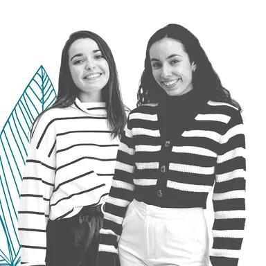 Miembros del equipo de soporte de Holidayguru