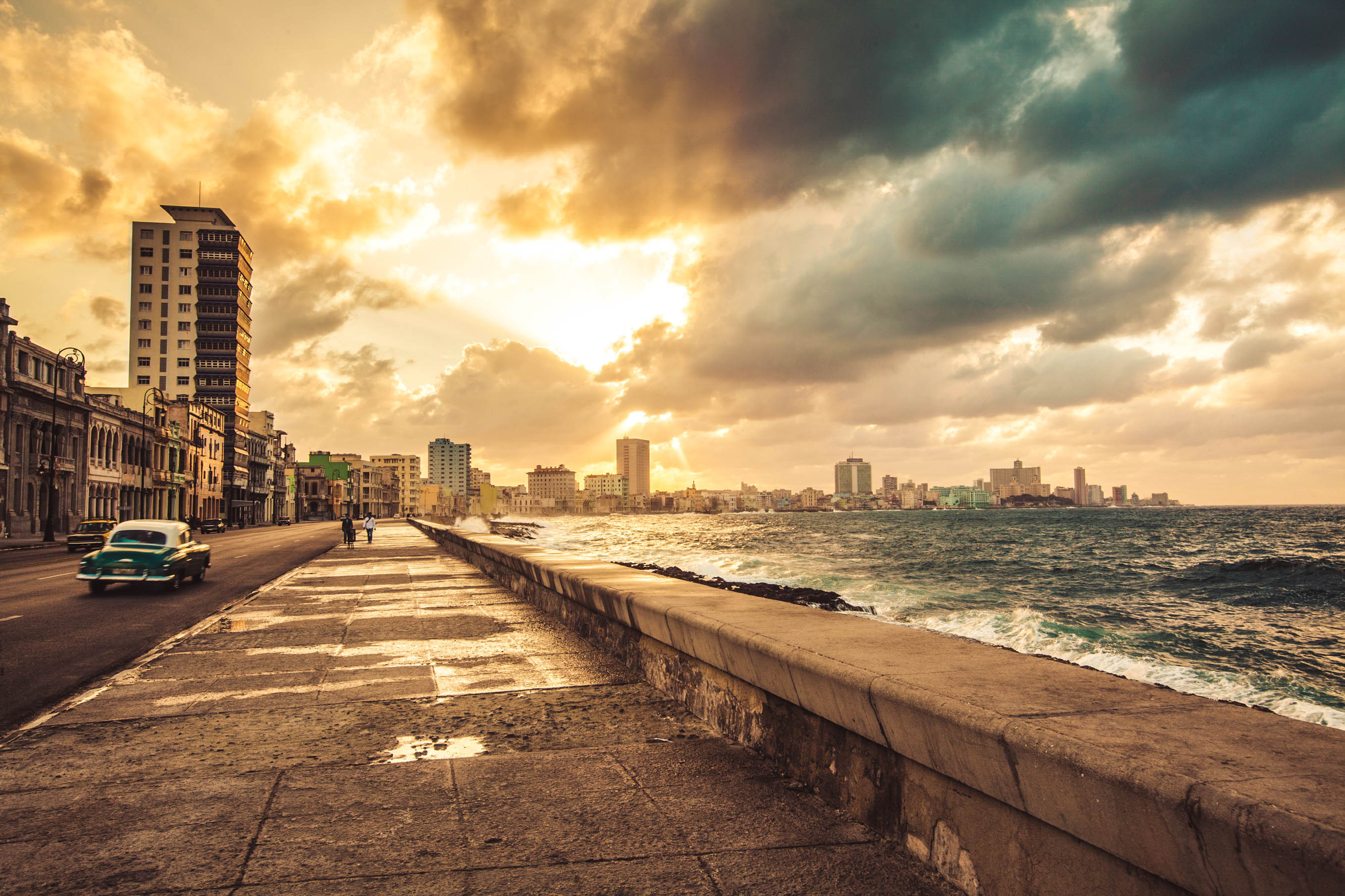 Vacaciones En La Habana 13 Noches Y Vuelos Incl Por Solo 662€