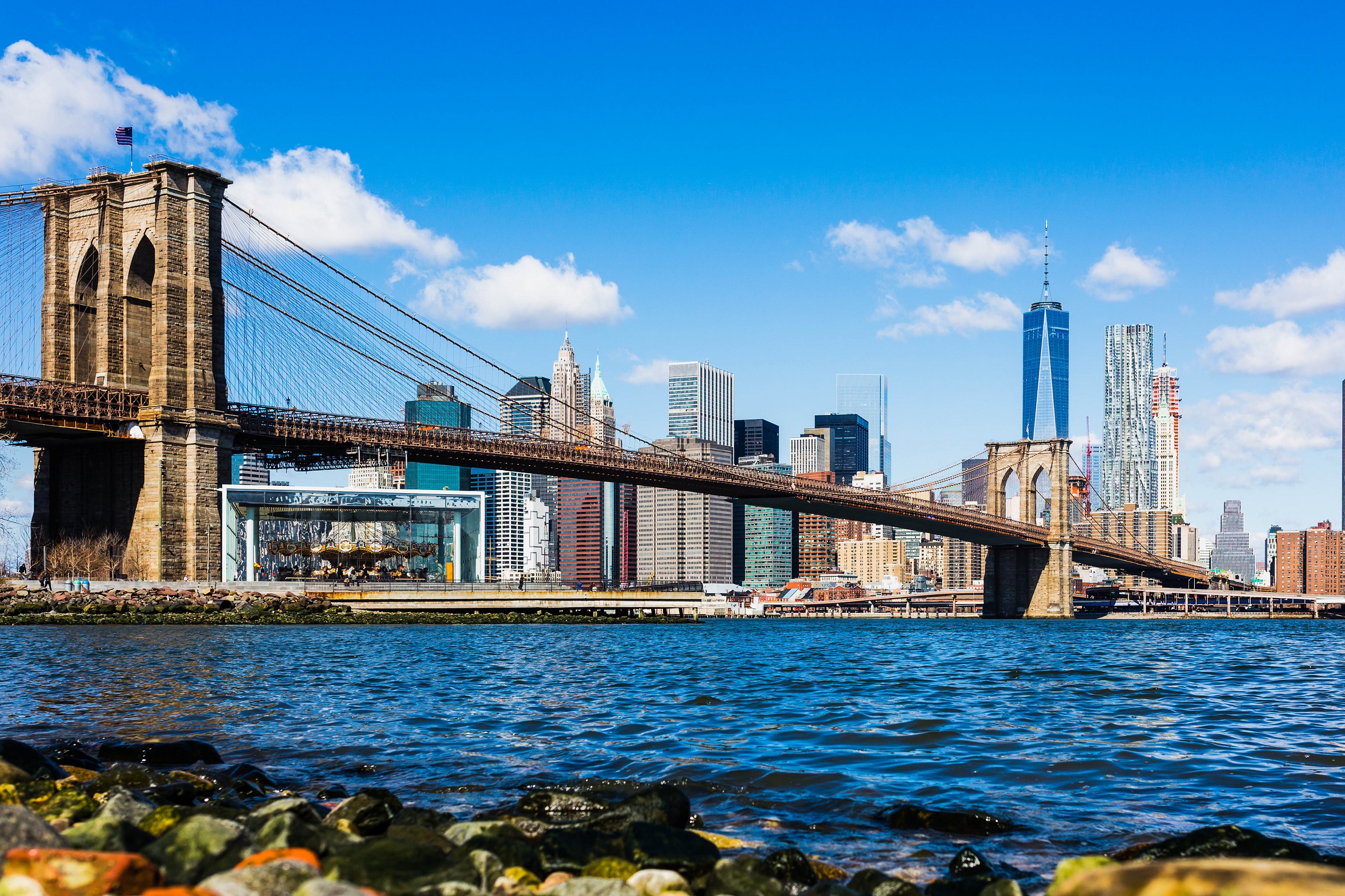 Cosas gratis que hacer en Nueva York Holidayguru.es